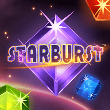 Starburst Twin Casino