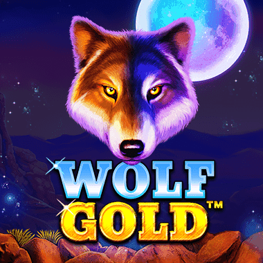 Wolf Gold sur casino Twin