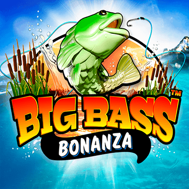 Big Bass Bonanza Twin Casino