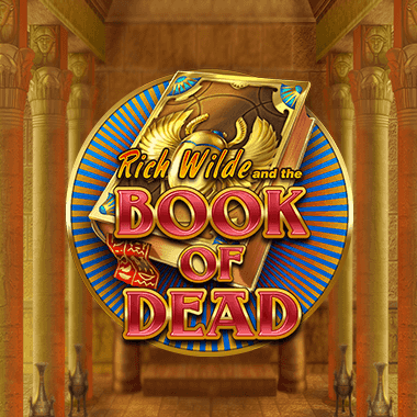 Book of Dead Twin Casino