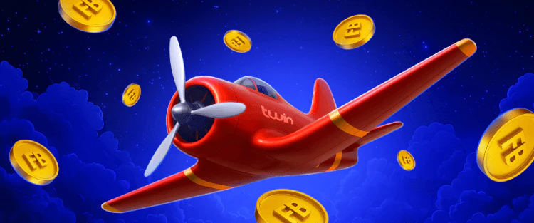 Twin Casino en ligne — jeux et bonus 2026